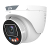 KAMERA IP IPC3638SE-ADZKMC-WP-I1 TRI-GUARD 3.0 OwlView Plus - 8 Mpx 4K UHD 2.8 mm ... 12 mm UNIVIEW