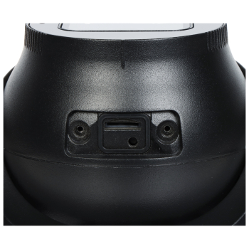 KAMERA IP IPC3638SS-ADF28KMC-I1-BLACK Tri-Guard - 8 Mpx, 4K UHD 2.8 mm UNIVIEW