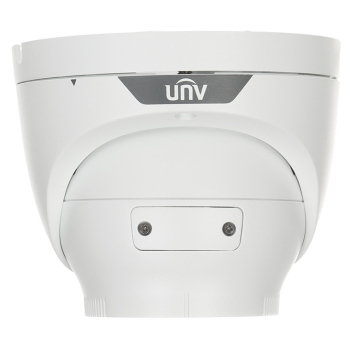 KAMERA IP IPC3638SS-ADF28KMC-I1 Tri-Guard - 8 Mpx, 4K UHD 2.8 mm UNIVIEW