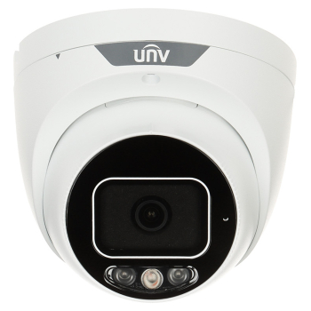 KAMERA IP IPC3638SS-ADF28KMC-I1 Tri-Guard - 8 Mpx, 4K UHD 2.8 mm UNIVIEW