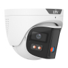 KAMERA IP IPC3K28SE-ADF28KMC-DL-I0 PANORAMICZNA Tri-Guard 2.0 - 7.6 Mpx 2 X 2.8 mm UNIVIEW