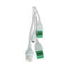 KAMERA IP IPC3K28SE-ADF28KMC-DL-I0 PANORAMICZNA Tri-Guard 2.0 - 7.6 Mpx 2 X 2.8 mm UNIVIEW