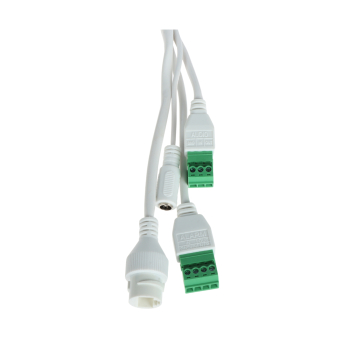 KAMERA IP IPC3K28SE-ADF28KMC-DL-I0 PANORAMICZNA Tri-Guard 2.0 - 7.6 Mpx 2 X 2.8 mm UNIVIEW