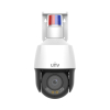 KAMERA IP OBROTOWA ZEWNĘTRZNA IPC6325LFW-AX5C-VG LightHunter Active Deterrence - 5 Mpx 2.7 ... 13.5 mm UNIVIEW