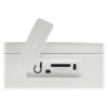 KAMERA IP SZYBKOOBROTOWA WEWNĘTRZNA IPC6412LR-X5UPW-VG Wi-Fi - 1080p 2.7 ... 13.5 mm UNIVIEW