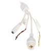KAMERA IP SZYBKOOBROTOWA WEWNĘTRZNA IPC6412LR-X5UPW-VG Wi-Fi - 1080p 2.7 ... 13.5 mm UNIVIEW