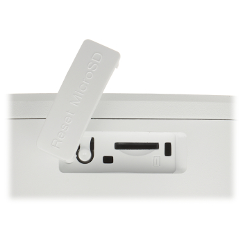 KAMERA IP SZYBKOOBROTOWA WEWNĘTRZNA IPC6412LR-X5UPW-VG Wi-Fi - 1080p 2.7 ... 13.5 mm UNIVIEW