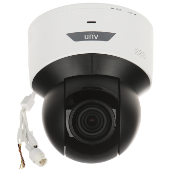KAMERA IP SZYBKOOBROTOWA WEWNĘTRZNA IPC6412LR-X5UPW-VG Wi-Fi - 1080p 2.7 ... 13.5 mm UNIVIEW