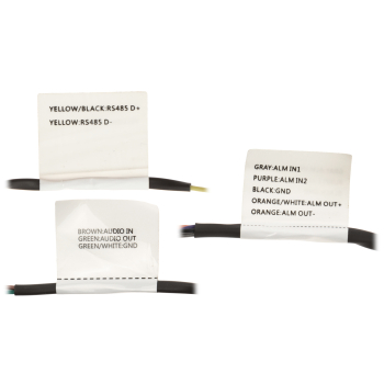 KAMERA IP SZYBKOOBROTOWA IPC6424SR-X25-VF-B - 4 Mpx 4.8 ... 120 mm UNIVIEW