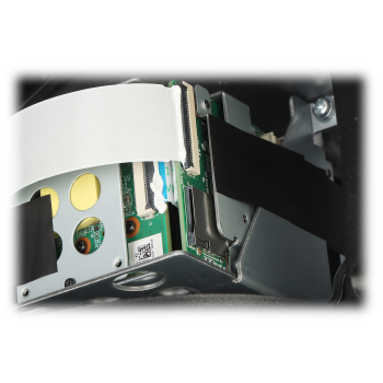 KAMERA IP SZYBKOOBROTOWA IPC6424SR-X25-VF - 4 Mpx 4.8 ... 120 mm UNIVIEW