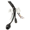 KAMERA IP OBROTOWA ZEWNĘTRZNA IPC6612SR-X25-VG LightHunter - 1080p 5 ... 125 mm UNIVIEW