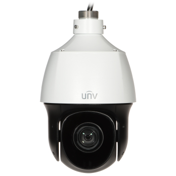 KAMERA IP OBROTOWA ZEWNĘTRZNA IPC6612SR-X25-VG LightHunter - 1080p 5 ... 125 mm UNIVIEW