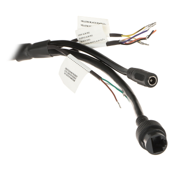 KAMERA IP OBROTOWA ZEWNĘTRZNA IPC6612SR-X33-VG LightHunter - 1080p 4.5 ... 148.5 mm UNIVIEW