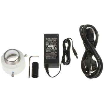 KAMERA IP OBROTOWA ZEWNĘTRZNA IPC6612SR-X33-VG LightHunter - 1080p 4.5 ... 148.5 mm UNIVIEW