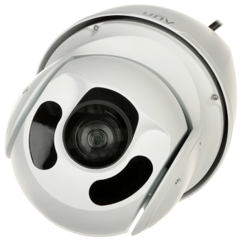 KAMERA IP SZYBKOOBROTOWA IPC6624SR-X33-VF LightHunter - 4 Mpx 4.5 ... 148.5 mm UNIVIEW