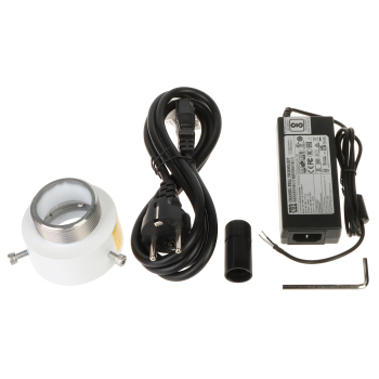 KAMERA IP SZYBKOOBROTOWA IPC6624SR-X33-VF LightHunter - 4 Mpx 4.5 ... 148.5 mm UNIVIEW
