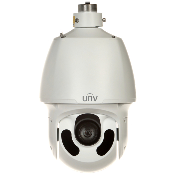KAMERA IP SZYBKOOBROTOWA IPC6624SR-X33-VF LightHunter - 4 Mpx 4.5 ... 148.5 mm UNIVIEW