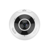 KAMERA WANDALOODPORNA IP IPC86CEB-AF18KC-I0 - 12 Mpx 1.8 mm - Fish Eye UNIVIEW