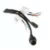 KAMERA IP SZYBKOOBROTOWA IPC94144SFW-X25-F40C LightHunter - 4 Mpx 4.8 ... 120 mm UNIVIEW