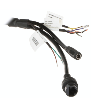 KAMERA IP SZYBKOOBROTOWA IPC94144SFW-X25-F40C LightHunter - 4 Mpx 4.8 ... 120 mm UNIVIEW