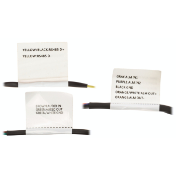 KAMERA IP SZYBKOOBROTOWA IPC94144SFW-X25-F40C LightHunter - 4 Mpx 4.8 ... 120 mm UNIVIEW