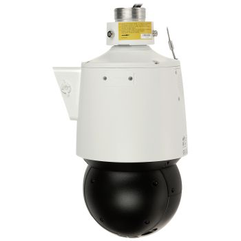 KAMERA IP SZYBKOOBROTOWA IPC94144SR-X25-F40C LightHunter - 4 Mpx 4.8 ... 120 mm UNIVIEW