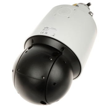 KAMERA IP SZYBKOOBROTOWA IPC94144SR-X25-F40C LightHunter - 4 Mpx 4.8 ... 120 mm UNIVIEW