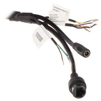 KAMERA IP SZYBKOOBROTOWA IPC94144SR-X25-F40C LightHunter - 4 Mpx 4.8 ... 120 mm UNIVIEW