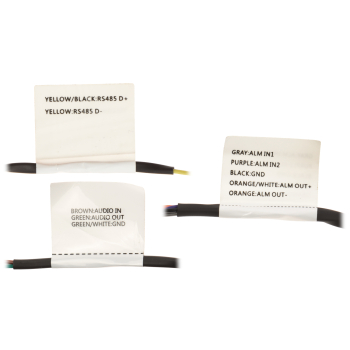 KAMERA IP SZYBKOOBROTOWA IPC94144SR-X25-F40C LightHunter - 4 Mpx 4.8 ... 120 mm UNIVIEW