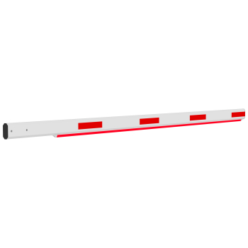 RAMIĘ SZLABANU IPMECD-0262-M30 3000 mm DAHUA