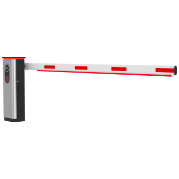 RAMIĘ SZLABANU IPMECD-0262-M30 3000 mm DAHUA