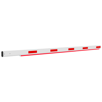 RAMIĘ SZLABANU IPMECD-0262-M40 4000 mm DAHUA