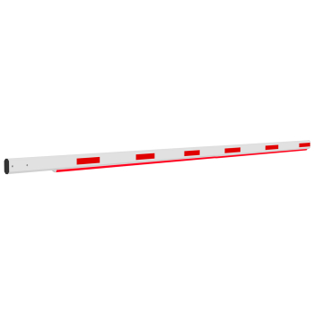 RAMIĘ SZLABANU IPMECD-0262-M50 5000 mm DAHUA