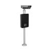 KAMERA IP ANPR IPMECS-2234-IZ - 4 Mpx 2.7 ... 12 mm - MOTOZOOM DAHUA