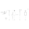 KAMERA IP ANPR IPMECS-2234-IZ - 4 Mpx 2.7 ... 12 mm - MOTOZOOM DAHUA