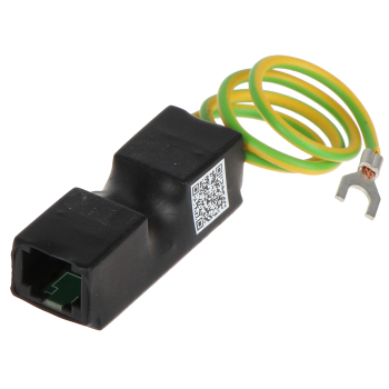 OGRANICZNIK PRZEPIĘĆ IPP-1-20-HS ETHERNET ATTE