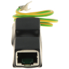 OGRANICZNIK PRZEPIĘĆ IPP-1-21-HS ETHERNET ATTE