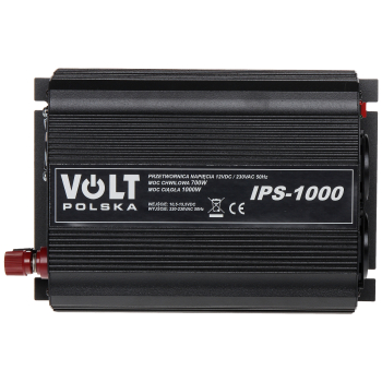 MODUŁ PRZETWORNICY IPS-1000