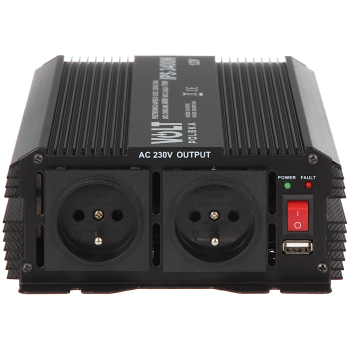 MODUŁ PRZETWORNICY IPS-3400