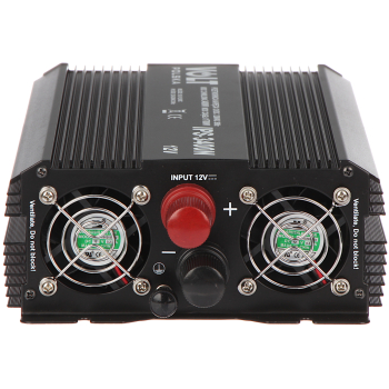 MODUŁ PRZETWORNICY IPS-3400