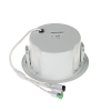 SIECIOWY GŁOŚNIK SUFITOWY IPS301015-S 15 W UNIVIEW