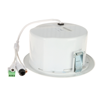 SIECIOWY GŁOŚNIK SUFITOWY IPS301015-S 15 W UNIVIEW