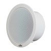 SIECIOWY GŁOŚNIK SUFITOWY IPS301015-S 15 W UNIVIEW