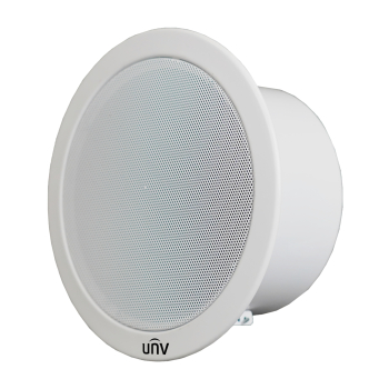 SIECIOWY GŁOŚNIK SUFITOWY IPS301015-S 15 W UNIVIEW