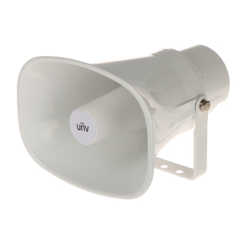 SIECIOWY GŁOŚNIK TUBOWY IPS302015-S 15 W IP66 UNIVIEW
