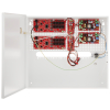 SWITCH POE Z ZASILACZEM BUFOROWYM IPUPS-16-20-H 16-PORTOWY ATTE