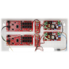 SWITCH POE Z ZASILACZEM BUFOROWYM IPUPS-16-20-H 16-PORTOWY ATTE
