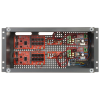SWITCH POE Z ZASILACZEM BUFOROWYM IPUPS-16-20-R5U0 16-PORTOWY + 2X UPLINK ATTE
