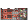 SWITCH POE Z ZASILACZEM BUFOROWYM IPUPS-16-20-R5U0 16-PORTOWY + 2X UPLINK ATTE