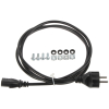 SWITCH POE Z ZASILACZEM BUFOROWYM IPUPS-16-20-R5U0 16-PORTOWY + 2X UPLINK ATTE
